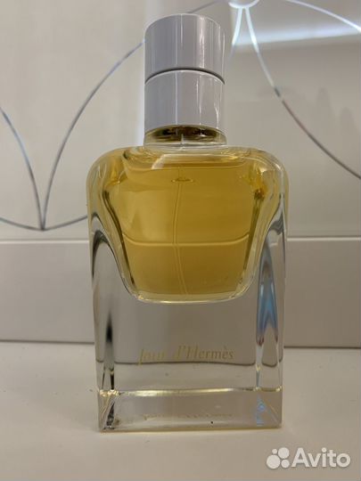 Духи женские hermes