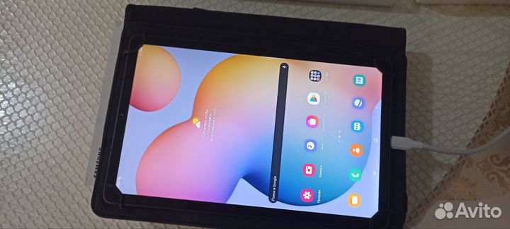 Samsung tab s6 lite