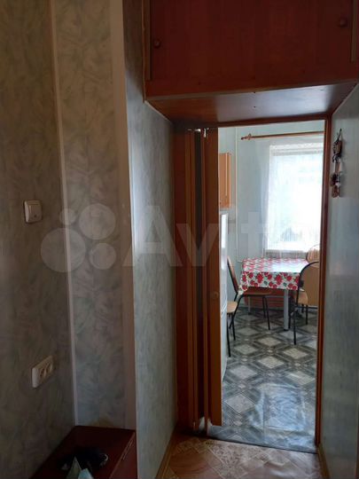 1-к. квартира, 38,9 м², 4/9 эт.