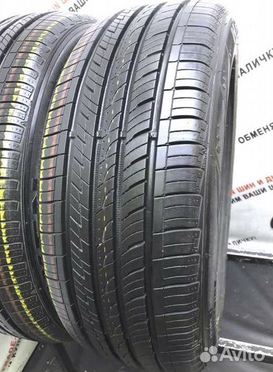 Nexen N'Fera AU5 235/55 R17 103W