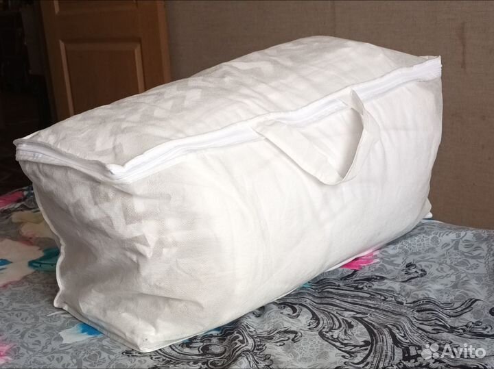 Комплект бортиков в кроватку