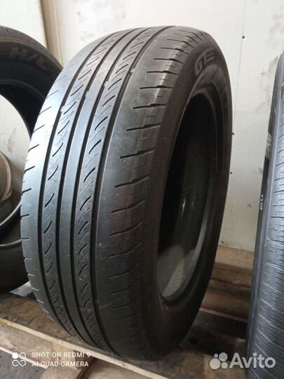 GT Radial Champiro 228 225/60 R18 100V