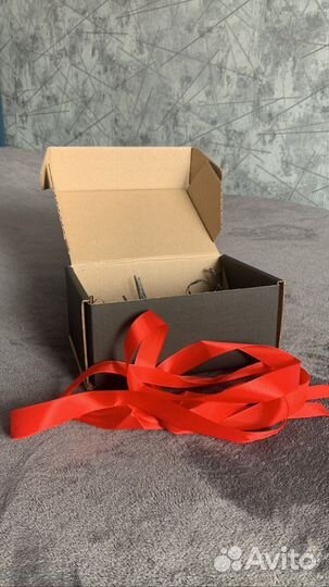 Подарочная коробка / Коробка для подарка / Бокс