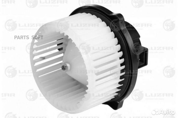 Вентилятор отопителя Chevrolet Captiva (06) /Epica