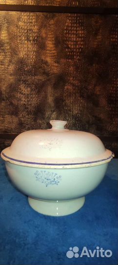 Супница Всеукртрест