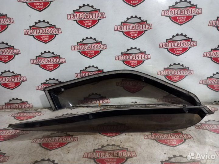 Ветровик Honda Cr-V RD1 B20B 1997