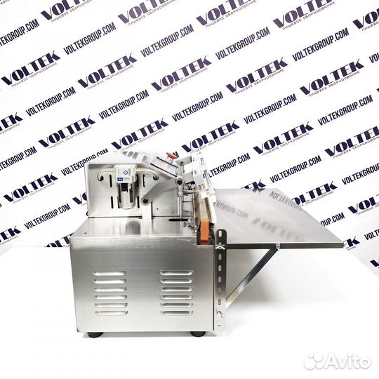 Вакуумный упаковщик с газом voltek DZQ-500W