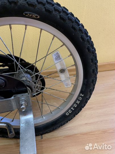 Детский велосипед Schwinn gremlin