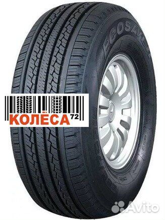 Mazzini EcoSaver 215/55 R18