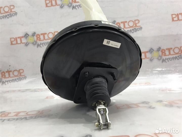 Главный тормозной цилиндр / гтц в сборе Nissan Qa