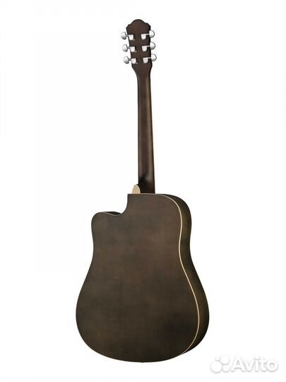 Акустическая гитара Naranda HS-4140-TBS