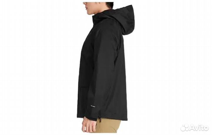 THE north face Jacket Men Black (L)(50)