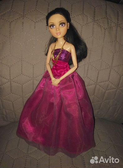 Кукла moxie teenz Тристен