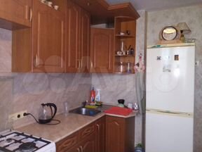 1-к. квартира, 46,6 м², 3/9 эт.