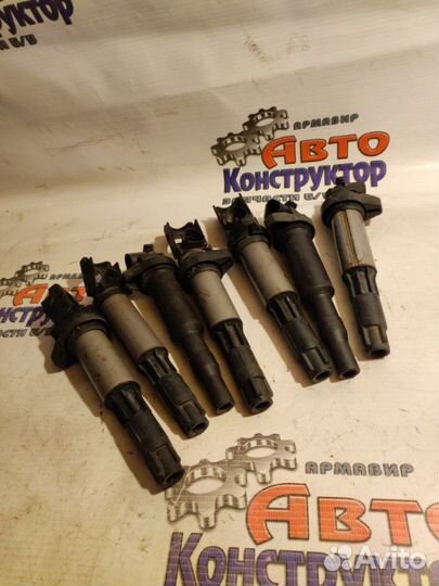 Катушка зажигания Bmw 7 Series