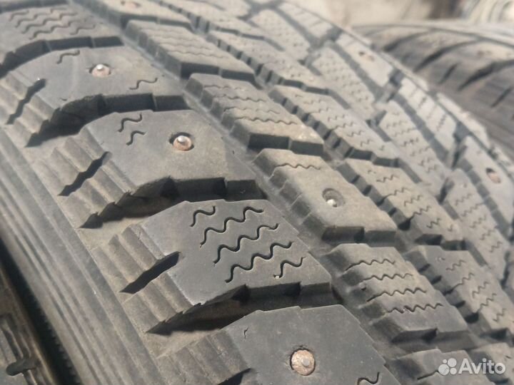 Toyo Open Country I/T 215/65 R16