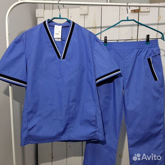 Костюм медицинский мужской, р.50