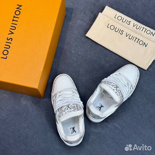 Luis vuitton (36-42)