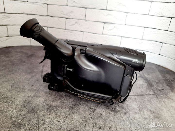 Видеокамера Panasonic NV-A3EN A3