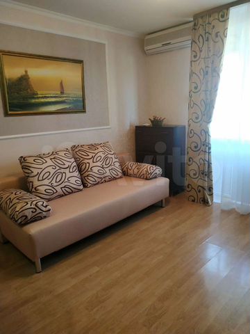 2-к. квартира, 50 м², 5/5 эт.