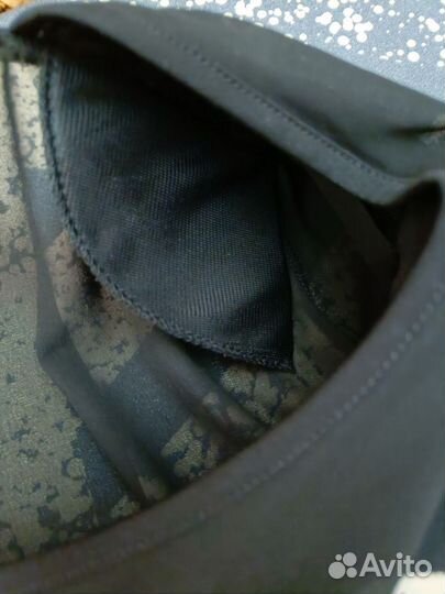 Блуза Италия 60 размер