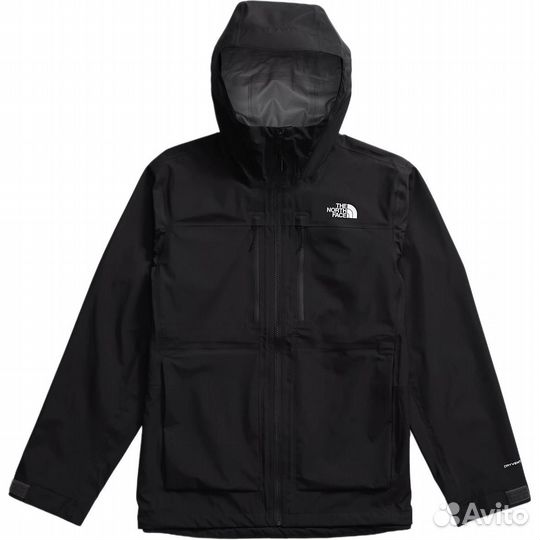 THE north face Jacket Men Black (M)(90)