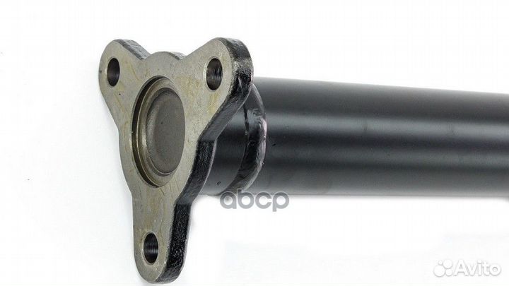 Вал карданный lrtv0B500290 dominant