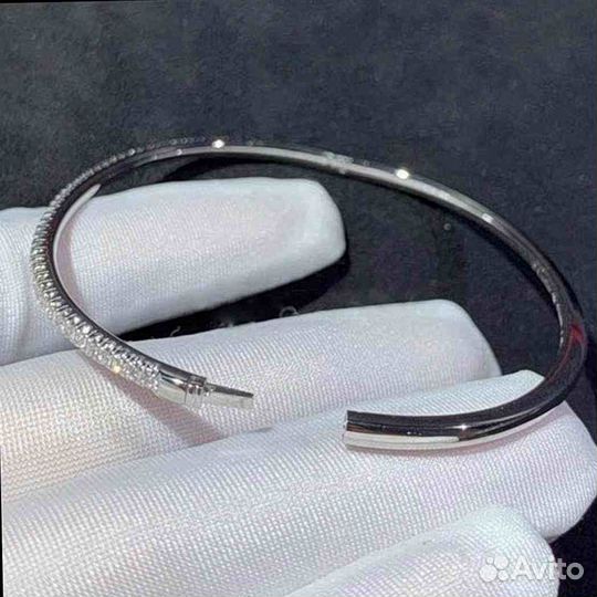 Золотой браслет Cartier Etincelle 0,6ct