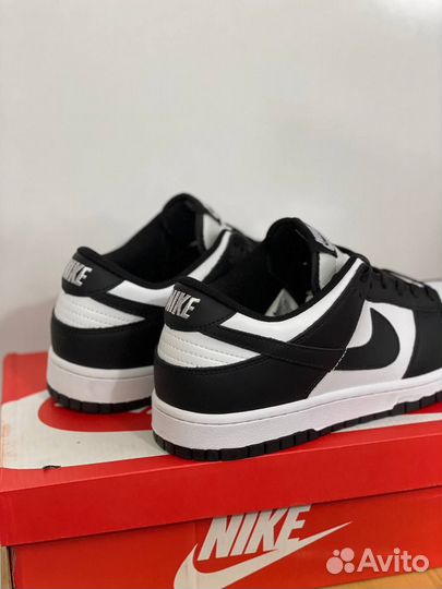 Кроссовки Nike SB Dunk Low