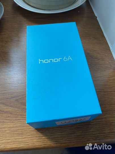 HONOR 6A, 2/16 ГБ