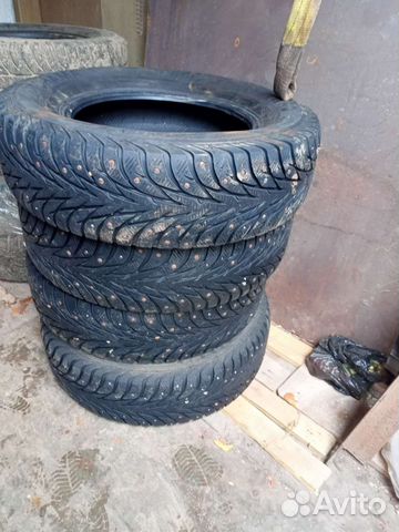 Accelera Accelera 215/70 R16 20M