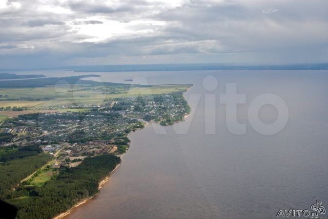 Участок 5,9 га (ИЖС)