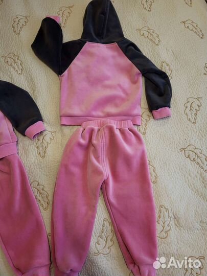 Спортивный костюм