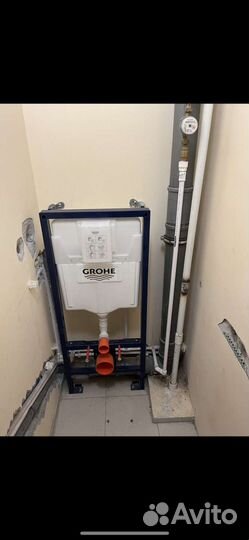 Сантехник замена труб, радиаторов отопоения