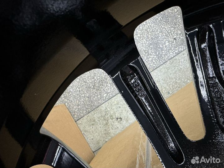 Диски Geely coolray R18 Оригинал