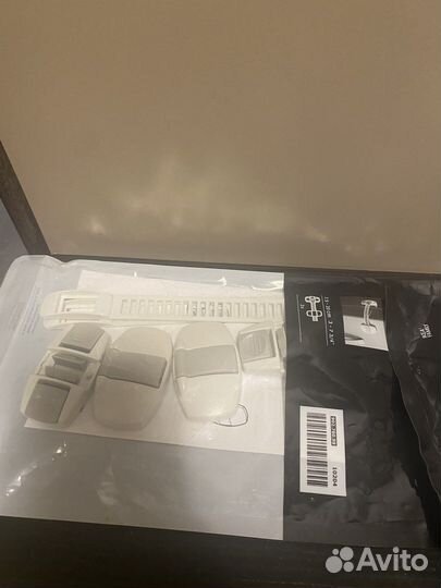 Ике защита от открывания дверей и ящиков