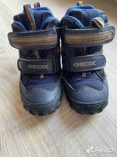 Ботинки Geox 25