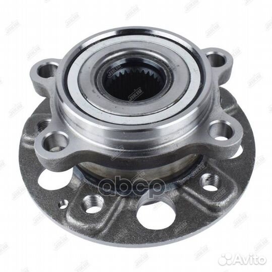 Ступица колеса перед лев HW14005 jikiu