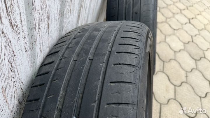 Hankook Aurora K103 205/55 R16 40H