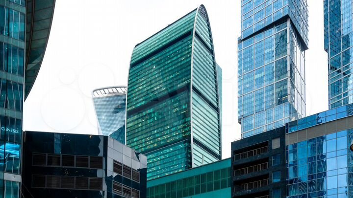 Офис 105 кв.м