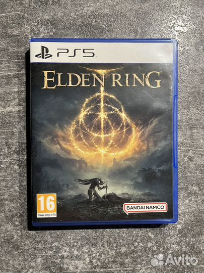Elden Ring ps5