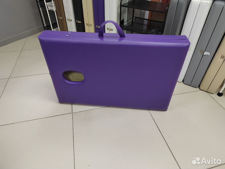 Массажный стол