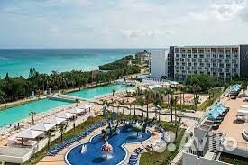 Путёвка на Кубу 10 ночей Всё включено