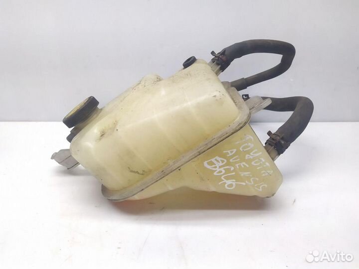 Бачок расширительный Toyota Avensis 3 (T270) 2010