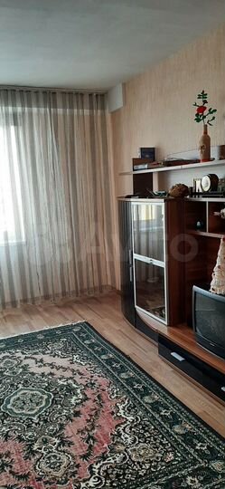 3-к. квартира, 76 м², 3/5 эт.