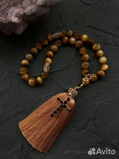 Православные четки