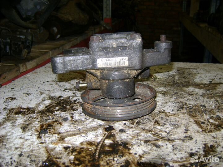 Насос гур Honda CR-V P3F132861Y