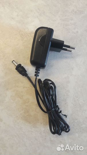 Зарядное K12S180050G для пылесоса Bosch