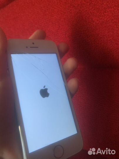 iPhone 5S, 32 ГБ