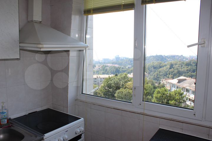 2-к. квартира, 55 м², 7/12 эт.